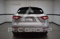 2016 Maserati LEVANTE