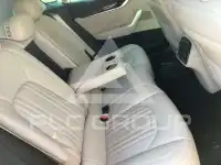 2016 Maserati LEVANTE