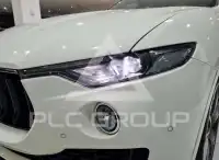 2016 Maserati LEVANTE