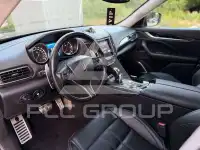 2016 Maserati LEVANTE
