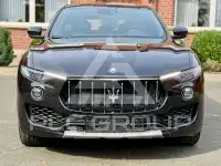 2016 Maserati LEVANTE