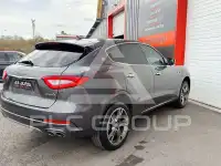 2016 Maserati LEVANTE