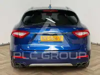 2016 Maserati LEVANTE
