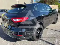 2016 Maserati LEVANTE