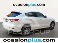 2016 Maserati LEVANTE