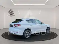 2016 Maserati LEVANTE