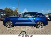 2016 Maserati LEVANTE