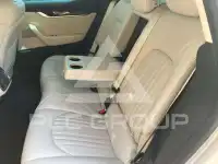2016 Maserati LEVANTE