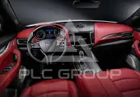 2016 Maserati LEVANTE