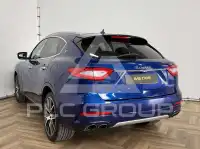 2016 Maserati LEVANTE