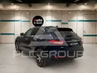 2016 Maserati LEVANTE
