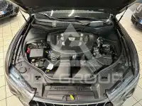 2016 Maserati LEVANTE