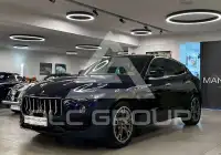 2016 Maserati LEVANTE