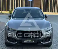 2016 Maserati LEVANTE