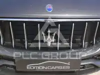 2016 Maserati LEVANTE