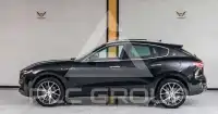 2016 Maserati LEVANTE