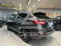 2016 Maserati LEVANTE
