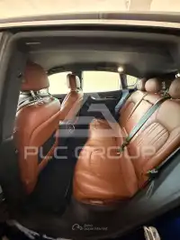 2016 Maserati LEVANTE