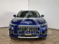 2016 Maserati LEVANTE