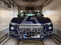 2016 Maserati LEVANTE