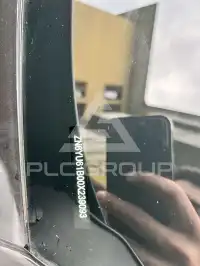 2016 Maserati LEVANTE