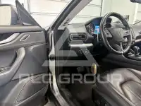 2016 Maserati LEVANTE