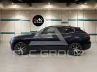 2016 Maserati LEVANTE