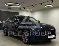 2016 Maserati LEVANTE
