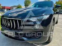 2016 Maserati LEVANTE