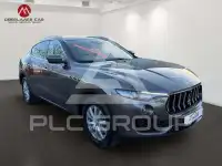 2016 Maserati LEVANTE