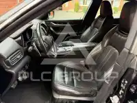 2016 Maserati LEVANTE