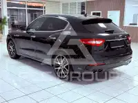 2016 Maserati LEVANTE