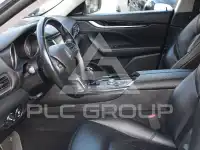 2016 Maserati LEVANTE