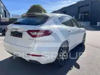 2016 Maserati LEVANTE