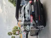 2016 Maserati LEVANTE