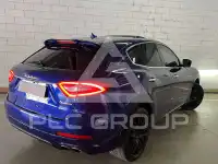 2016 Maserati LEVANTE