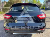 2016 Maserati LEVANTE
