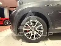 2016 Maserati LEVANTE