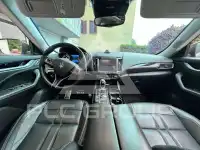 2016 Maserati LEVANTE