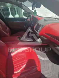 2016 Maserati LEVANTE