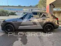 2016 Maserati LEVANTE