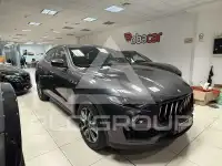 2016 Maserati LEVANTE