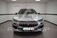 2016 Maserati LEVANTE