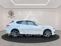 2016 Maserati LEVANTE