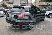 2016 Maserati LEVANTE