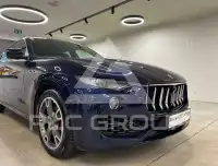 2016 Maserati LEVANTE