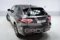 2016 Maserati LEVANTE