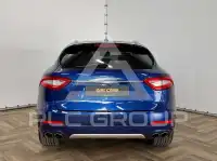 2016 Maserati LEVANTE