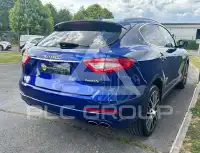 2016 Maserati LEVANTE