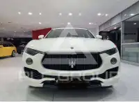 2016 Maserati LEVANTE